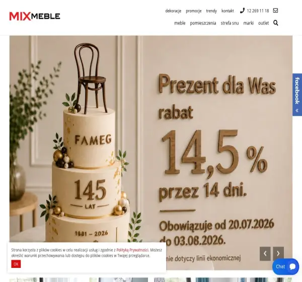 Forum i opinie o mix-meble.pl