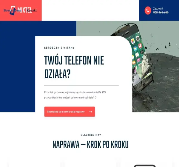 Forum i opinie o mixtel.pl