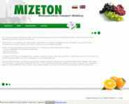 Mizeton.com