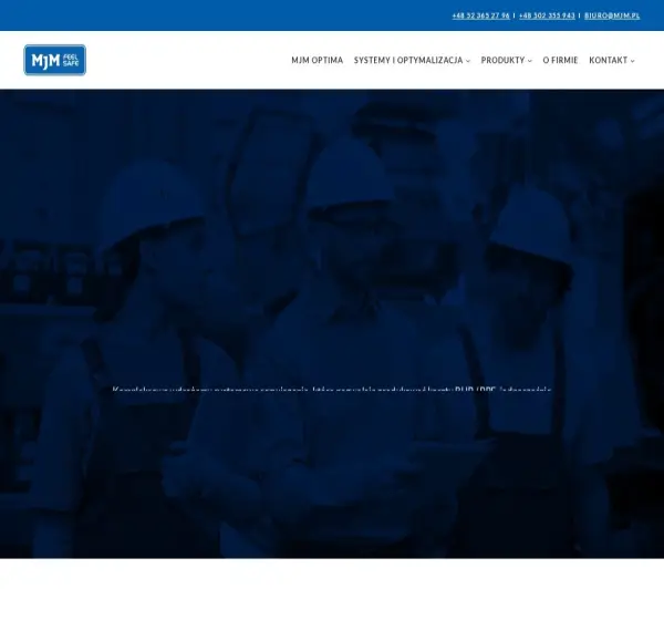 Forum i opinie o mjm.net.pl
