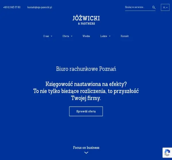 Forum i opinie o mjn.pl