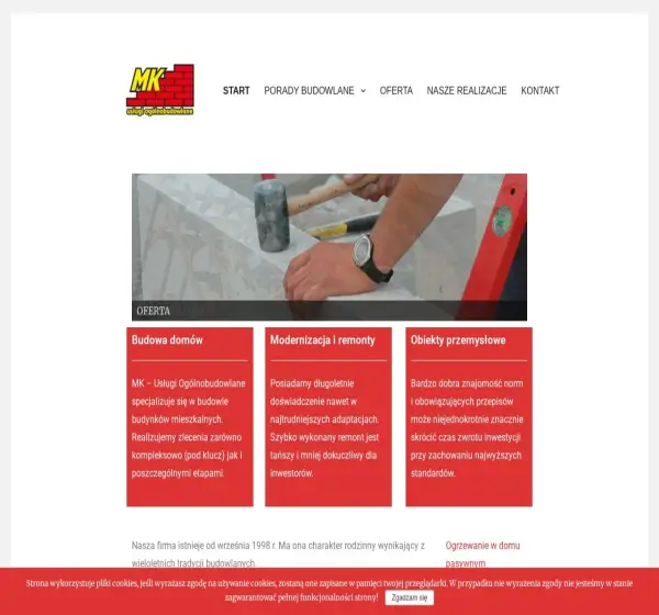 Forum i opinie o mk.jaworzno.pl