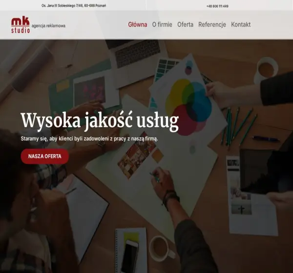 Forum i opinie o mk-studio.pl