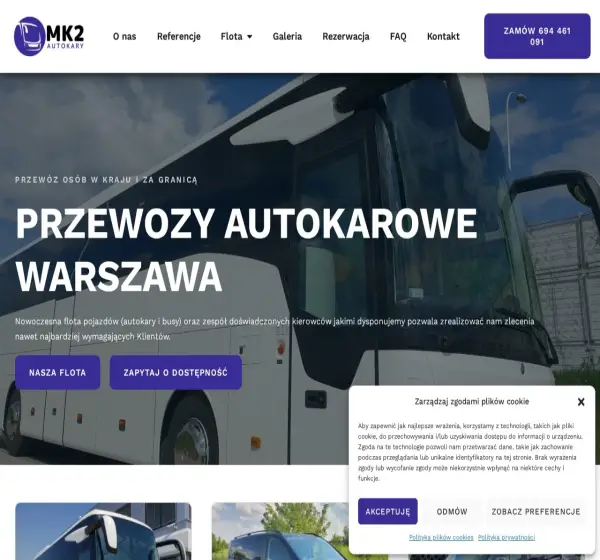 Forum i opinie o mk2.com.pl