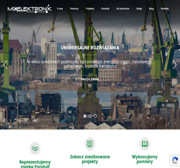 Forum i opinie o mkelektronik.pl
