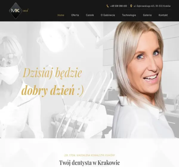 Forum i opinie o mkkmed.pl