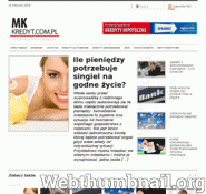 Forum i opinie o mkkredyt.com.pl