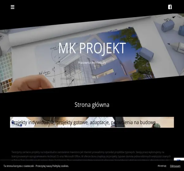 Forum i opinie o mkprojekt.pl