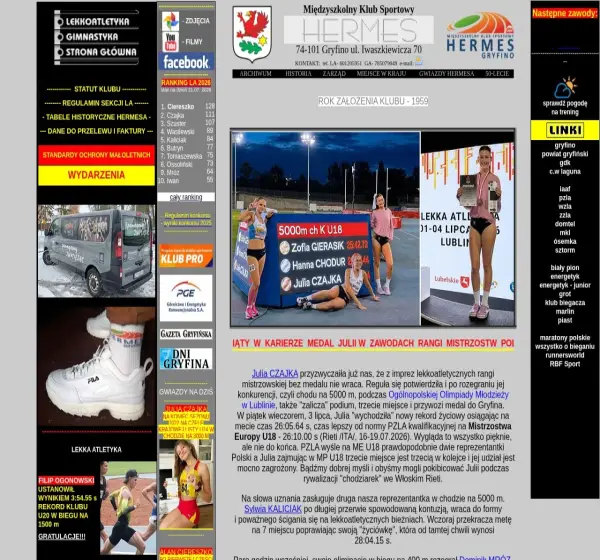 Forum i opinie o mks-hermes.pl