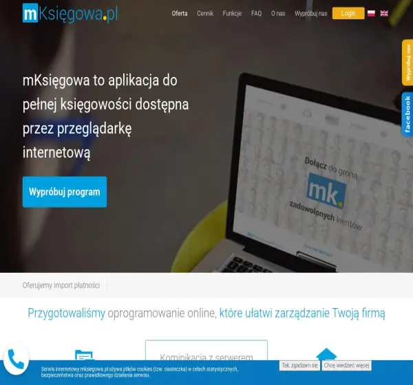 Forum i opinie o mksiegowa.pl