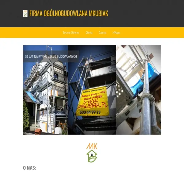 Forum i opinie o mkubiak.pl