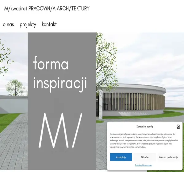 Forum i opinie o mkwadrat.com