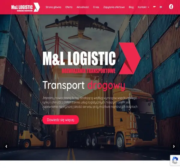 Forum i opinie o mllogistic.pl