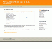 Forum i opinie o mm-accounting.pl