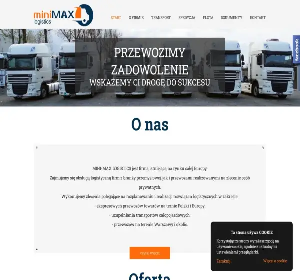 Forum i opinie o mm-logistics.pl