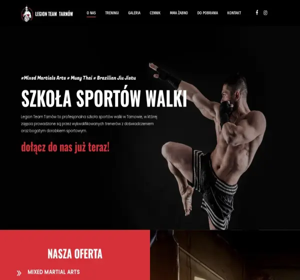 Forum i opinie o mmatarnow.com.pl