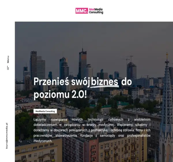 Forum i opinie o mmcmedia.pl