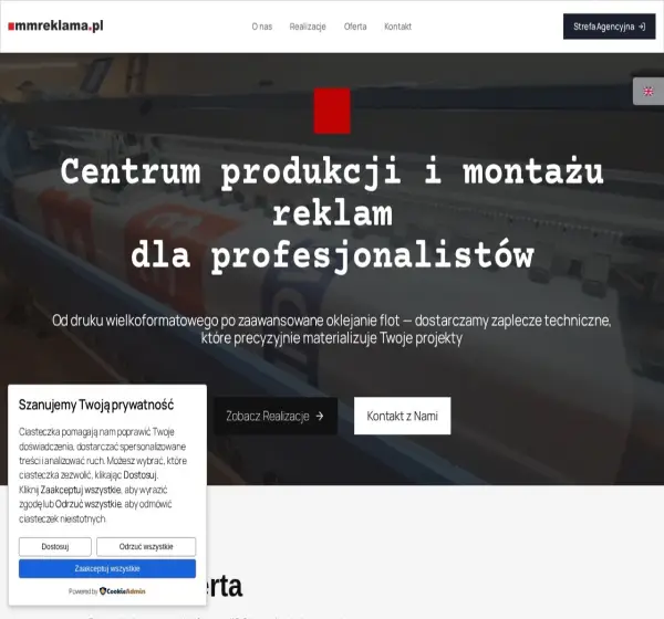 Forum i opinie o mmreklama.com.pl