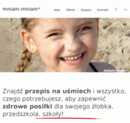 Forum i opinie o mniam-mniam.pl