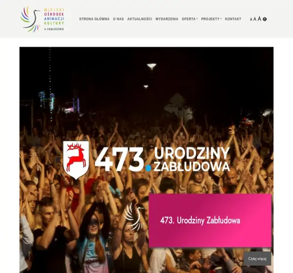 Forum i opinie o moak-zabludow.pl