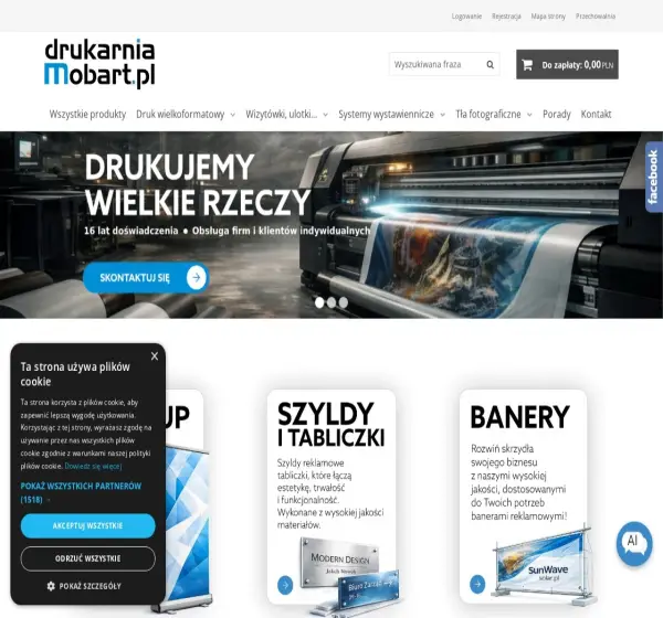 Forum i opinie o mobart.pl