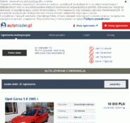 Forum i opinie o mobil.autotrader.pl