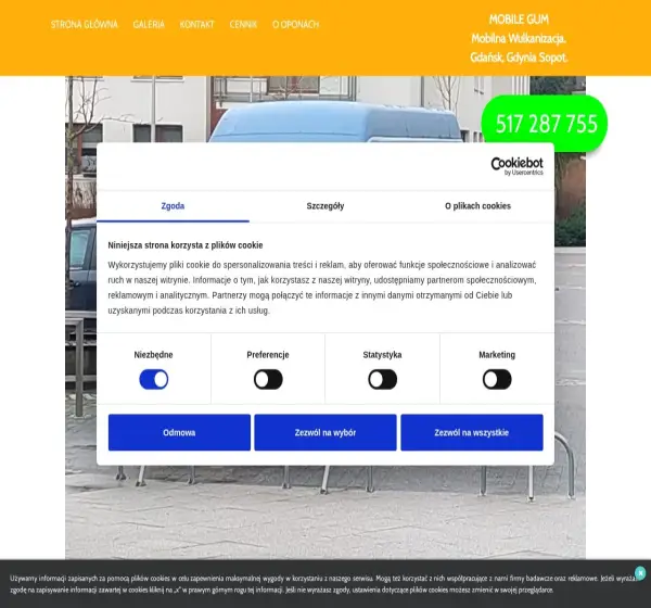 Forum i opinie o mobilegum.pl