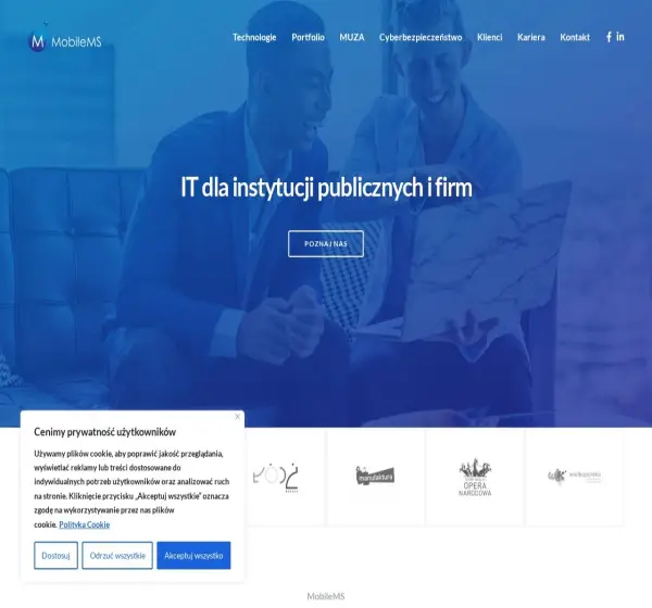 Forum i opinie o mobilems.pl