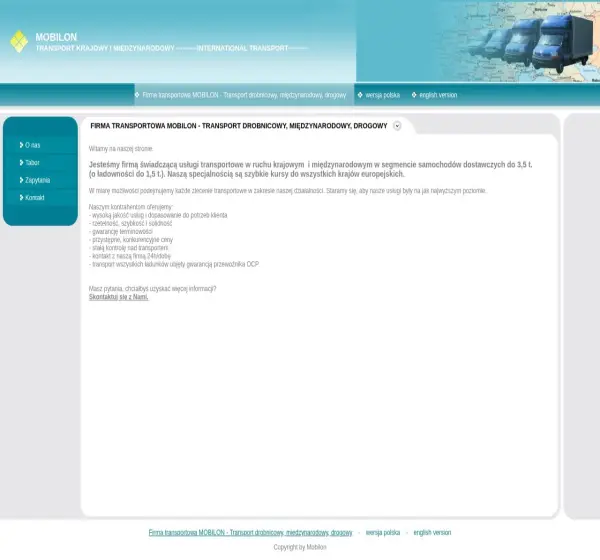 Forum i opinie o mobilon.pl
