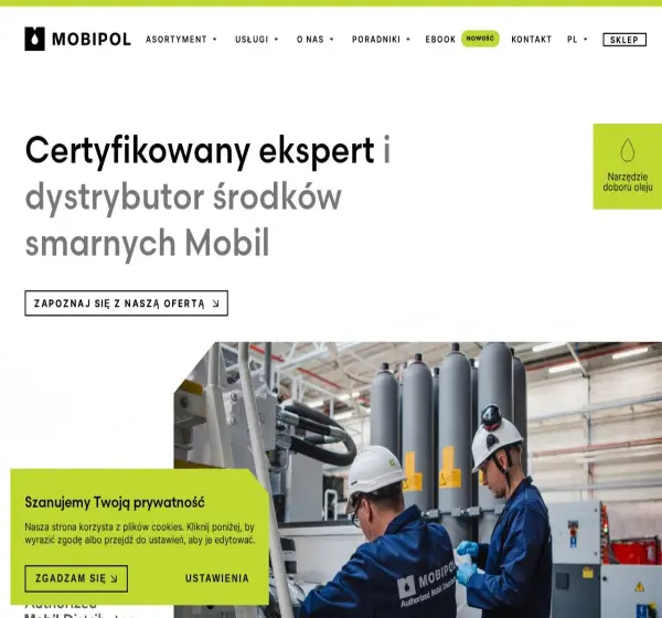 Forum i opinie o mobipol.pl