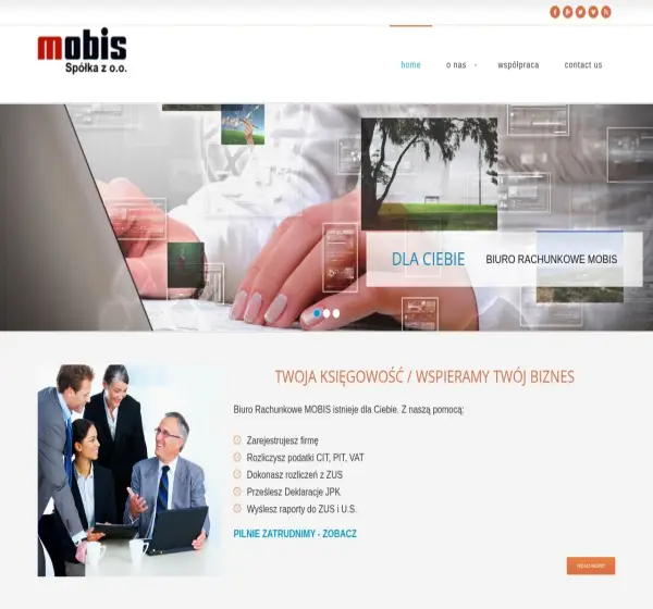 Forum i opinie o mobis.com.pl