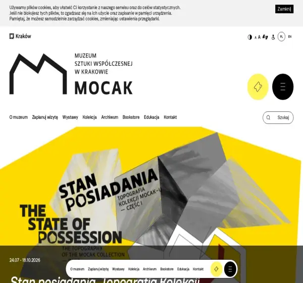 Forum i opinie o mocak.pl