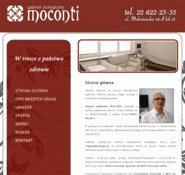 Forum i opinie o moconti.pl