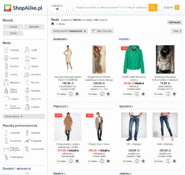 Forum i opinie o moda.shopalike.pl