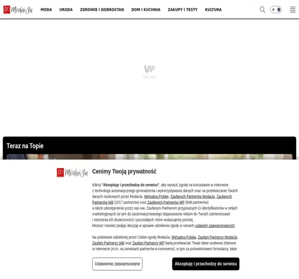 Forum i opinie o modaija.pl