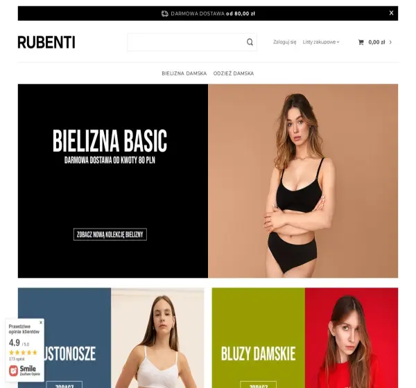 Forum i opinie o modaintymna.com.pl