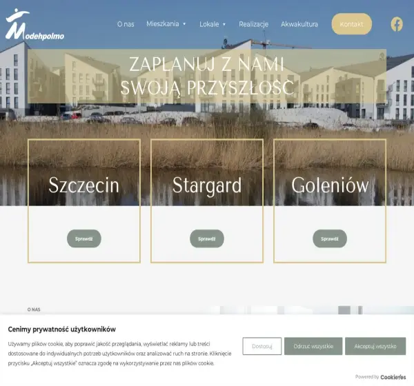 Forum i opinie o modehpolmo.pl