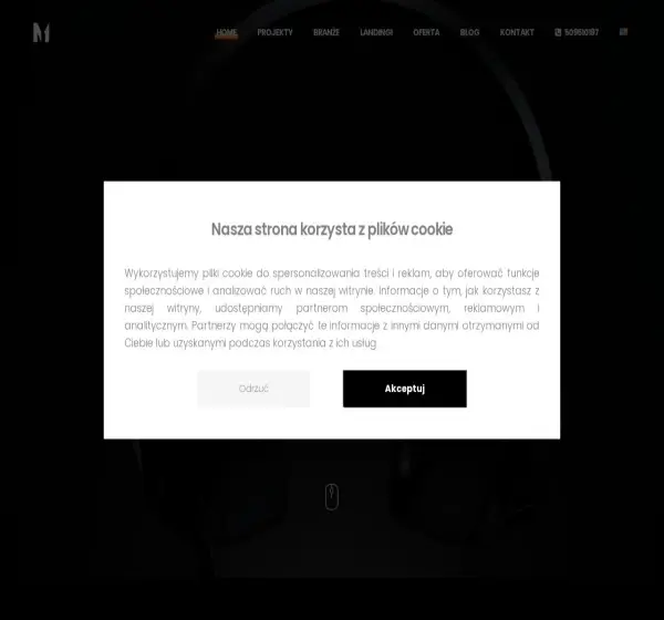 modelight.pl