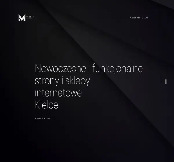 Forum i opinie o modernwebsite.pl