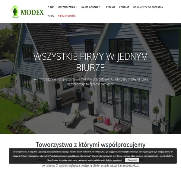 Forum i opinie o modex.pl