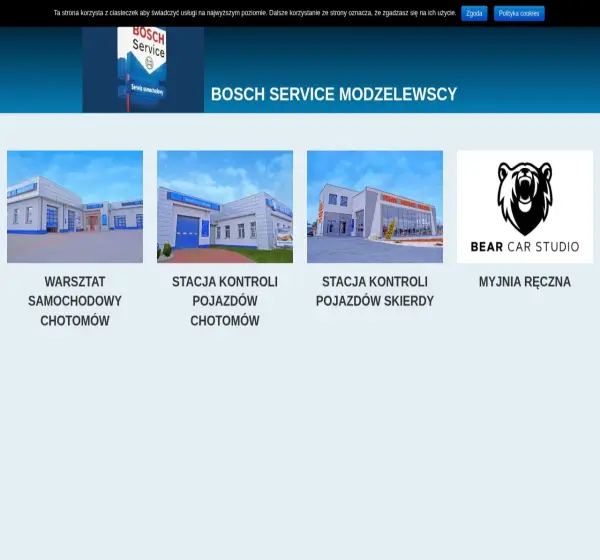 Forum i opinie o modzelewscy.pl