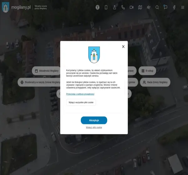 Forum i opinie o mogilany.pl