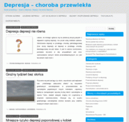Forum i opinie o moja-depresja.pl