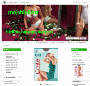 Mojabielizna.com.pl