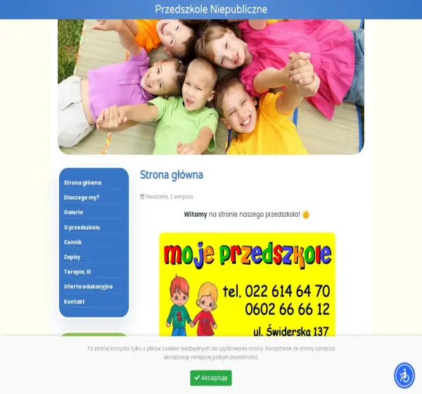 Forum i opinie o mojeprzedszkole.eprzedszkola.pl