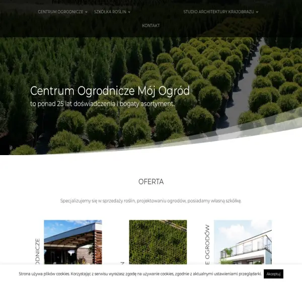 Forum i opinie o mojogrod.com.pl
