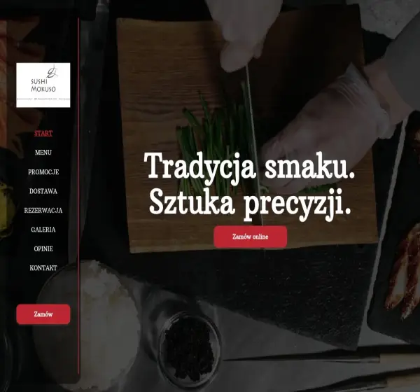 Forum i opinie o mokuso-sushi.pl