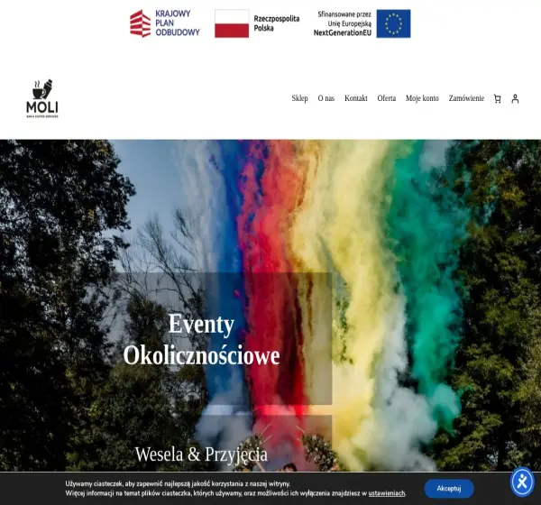 Forum i opinie o moli.com.pl