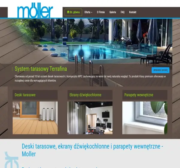Forum i opinie o moller.pl