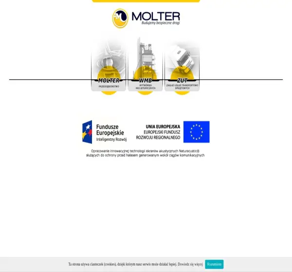 Forum i opinie o molter.pl